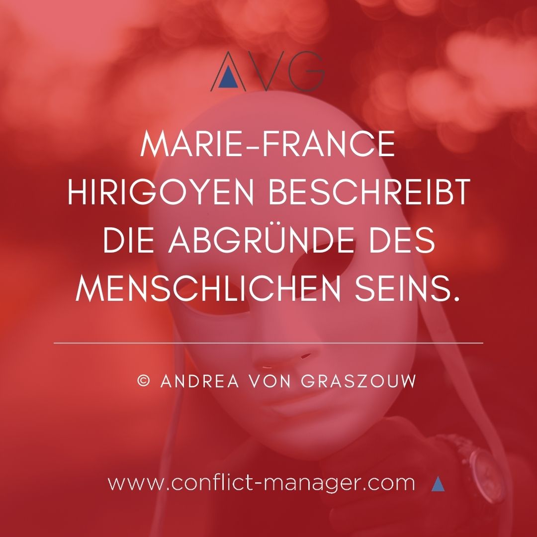 Seelische Gewalt im Alltag