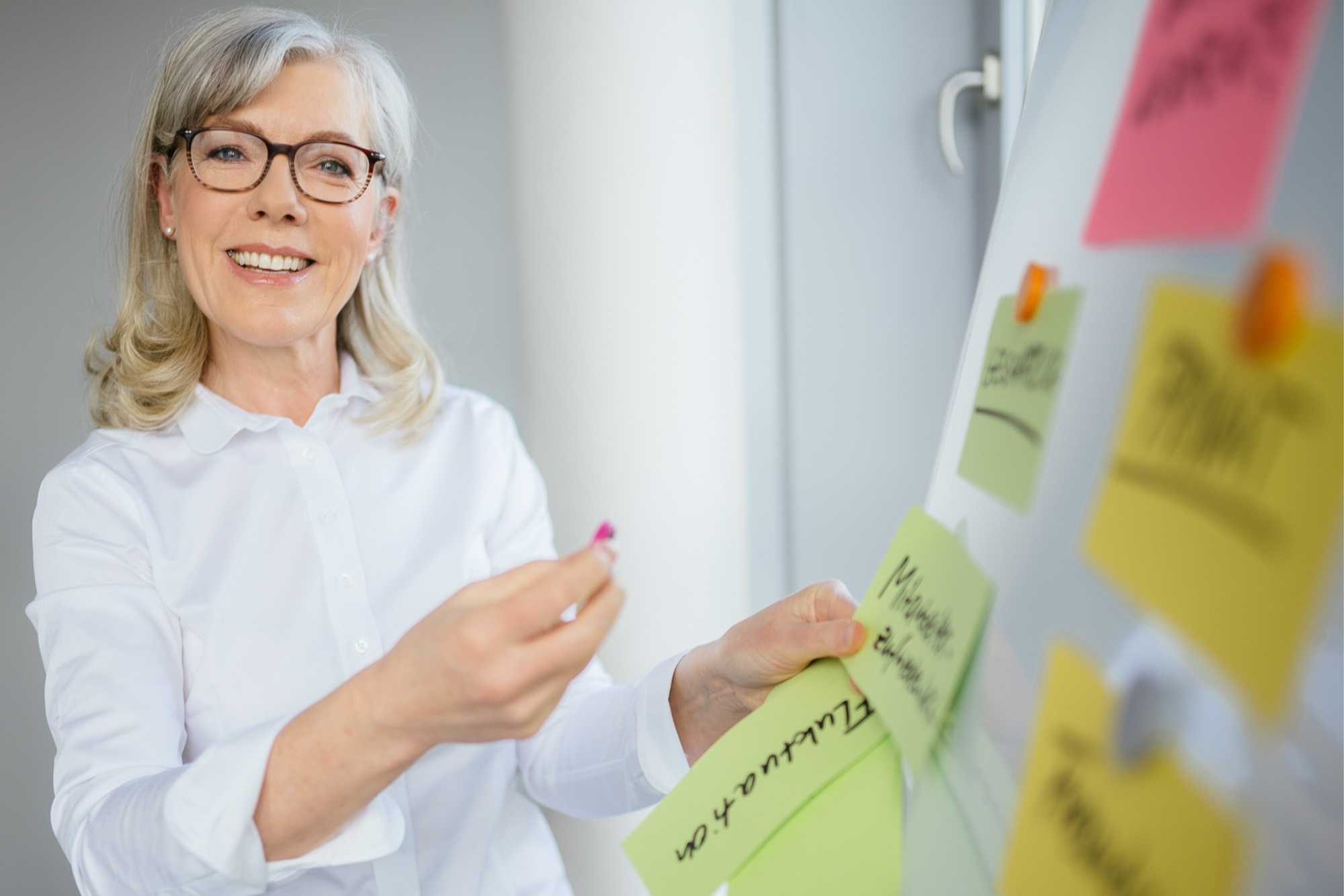 Resiliente Unternehmenskultur - Andrea von Graszouw Resiliente Unternehmenskultur - Andrea von Graszouw