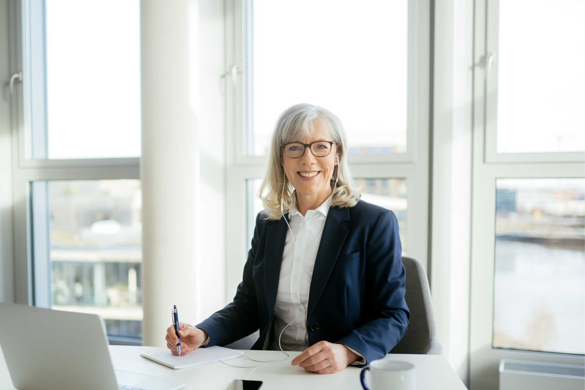 Resilienz- und Transformationsfähigkeit für Führungskräfte Resilienz- und Transformationsfähigkeit für Führungskräfte