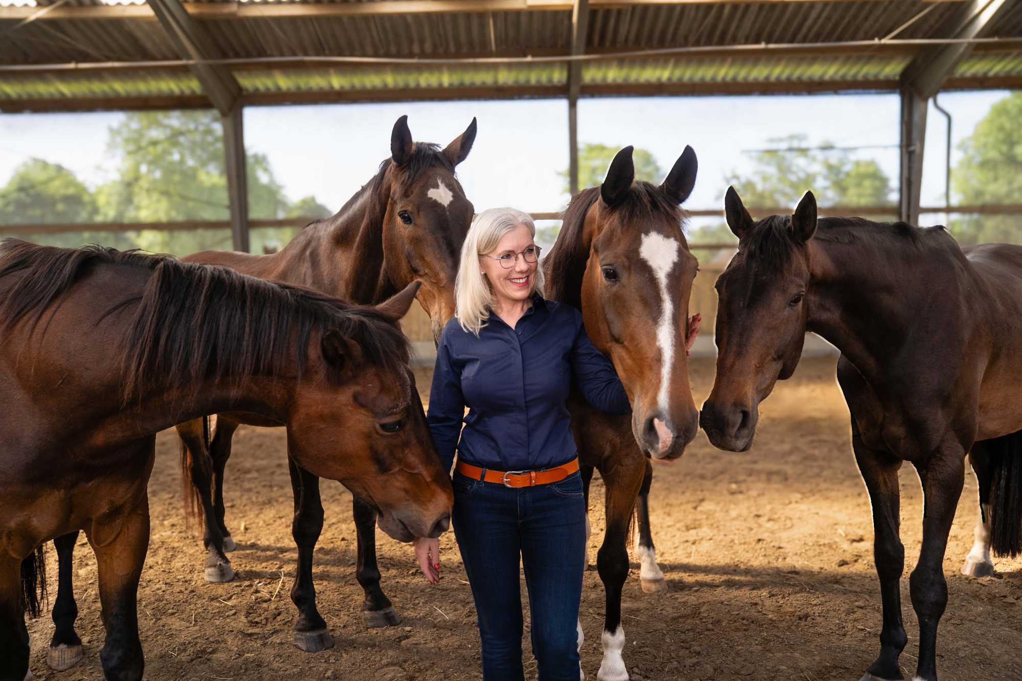 Andrea von Graszouw - Erlebnisformate Andrea von Graszouw - Erlebnisformate