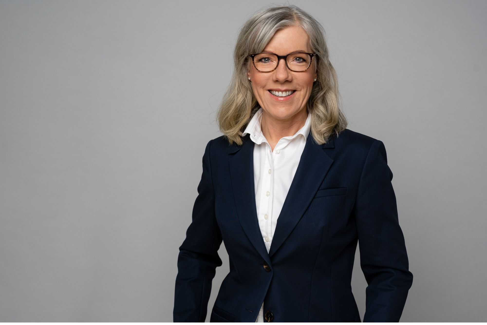 Executive Sparring Andrea von Graszouw Executive Sparring Andrea von Graszouw