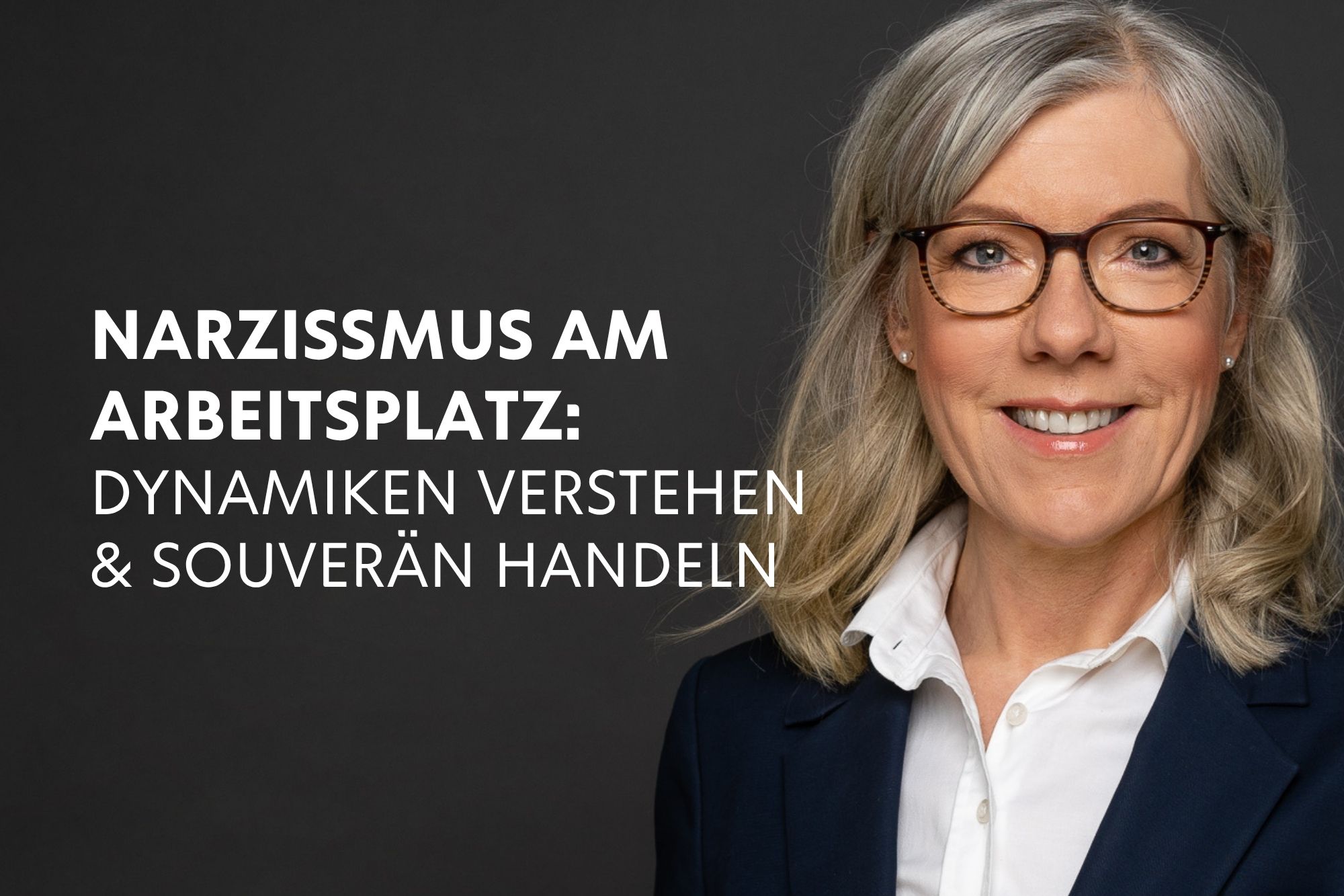 Narzissmus am Arbeitsplatz Narzissmus am Arbeitsplatz