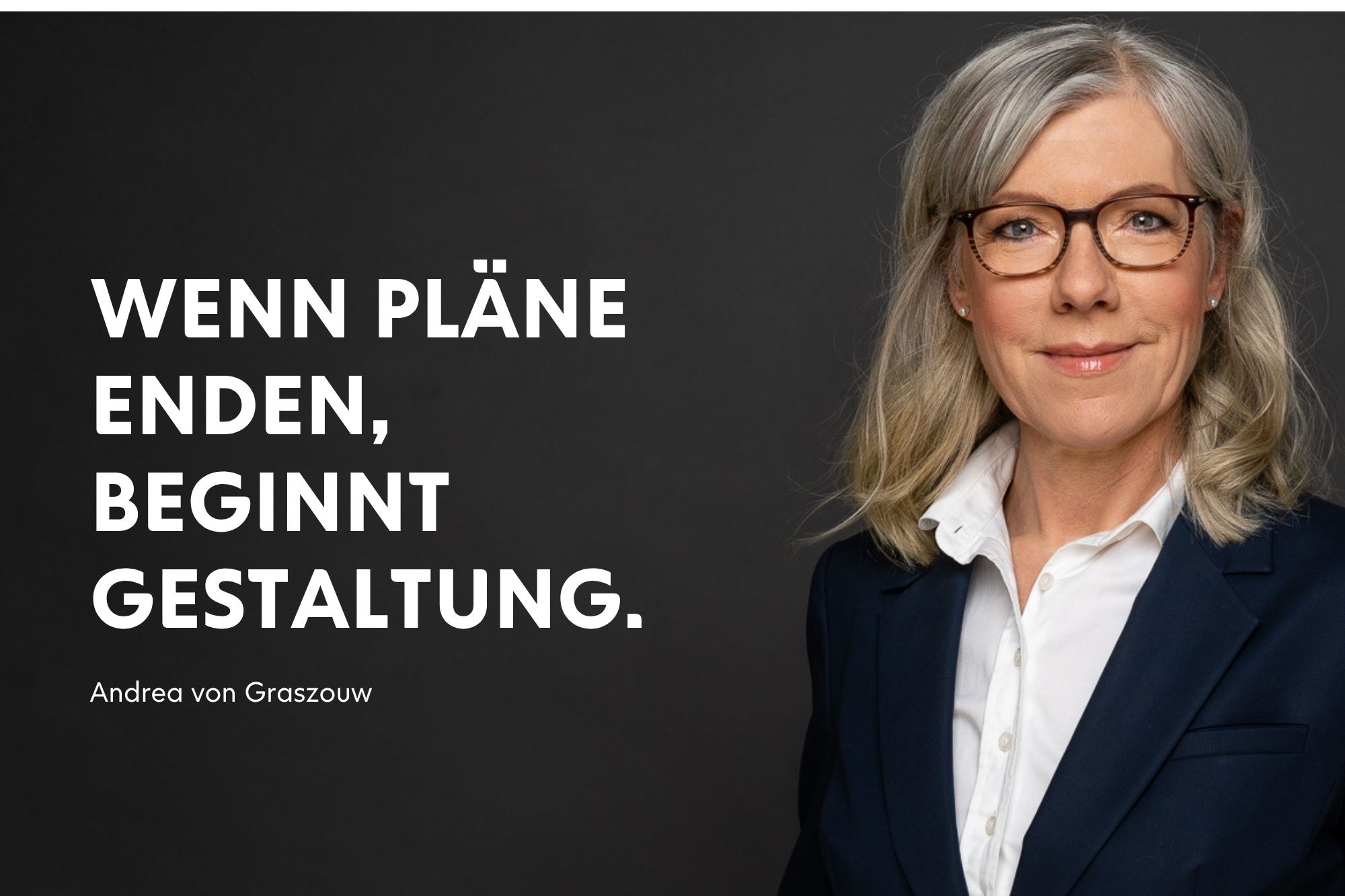 Andrea von Graszouw - Management Consulting Andrea von Graszouw - Management Consulting