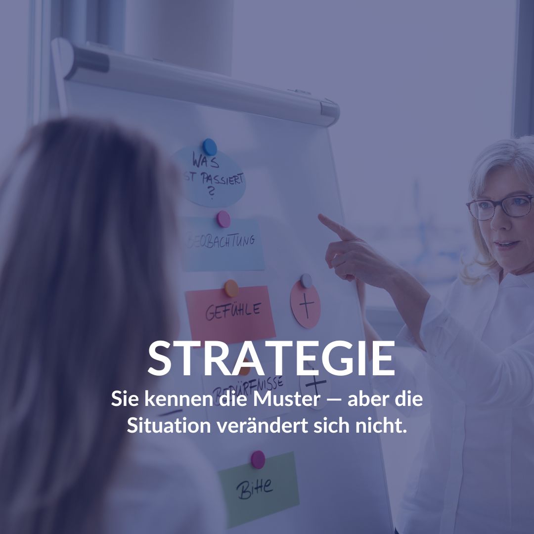 Andrea von Graszouw - Strategie (1) Andrea von Graszouw - Strategie